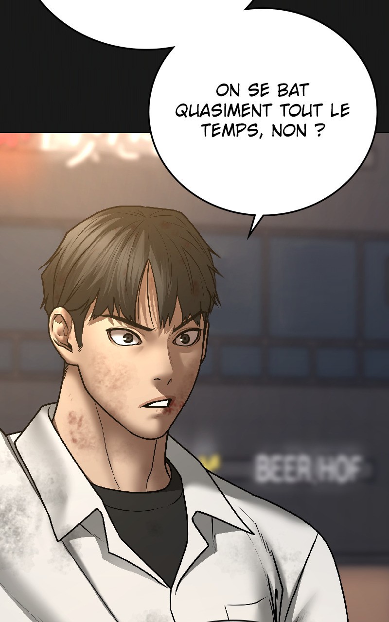 Read Reality Quest FR Manga Online