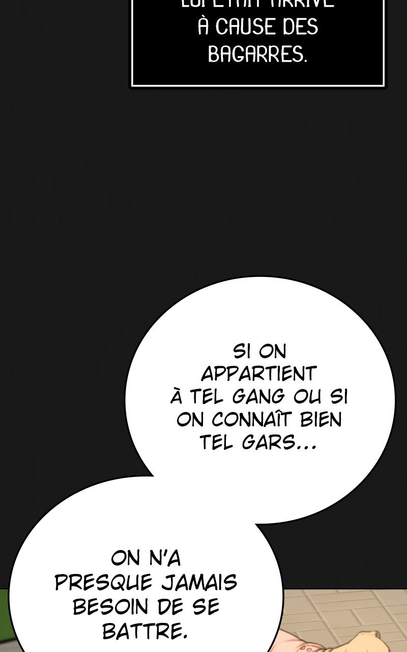 Read Reality Quest FR Manga Online