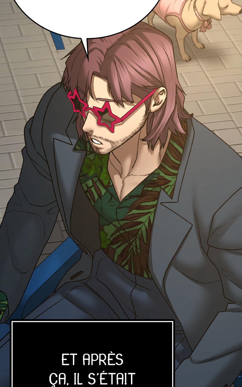 Read Reality Quest FR Manga Online