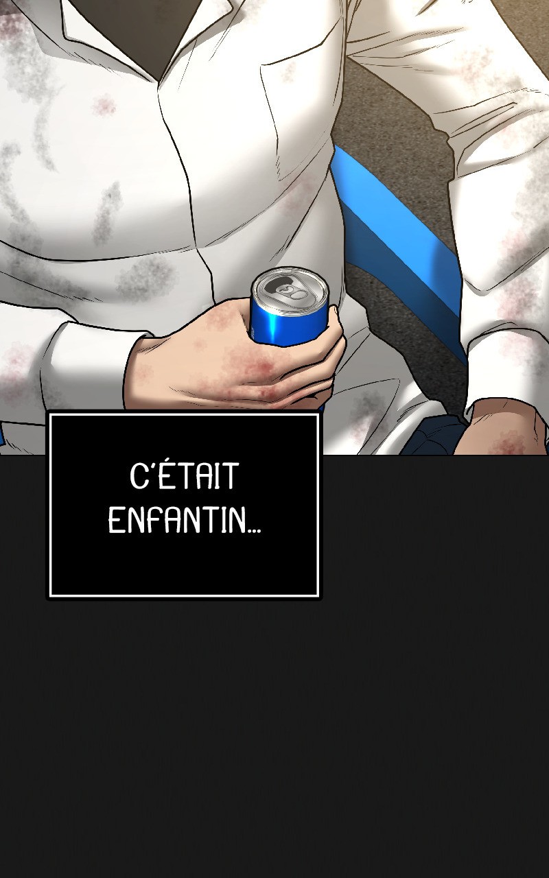 Read Reality Quest FR Manga Online