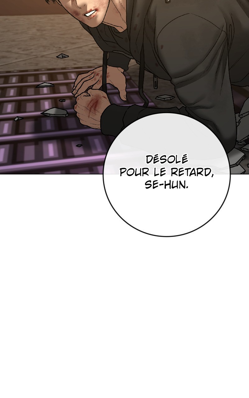 Read Reality Quest FR Manga Online