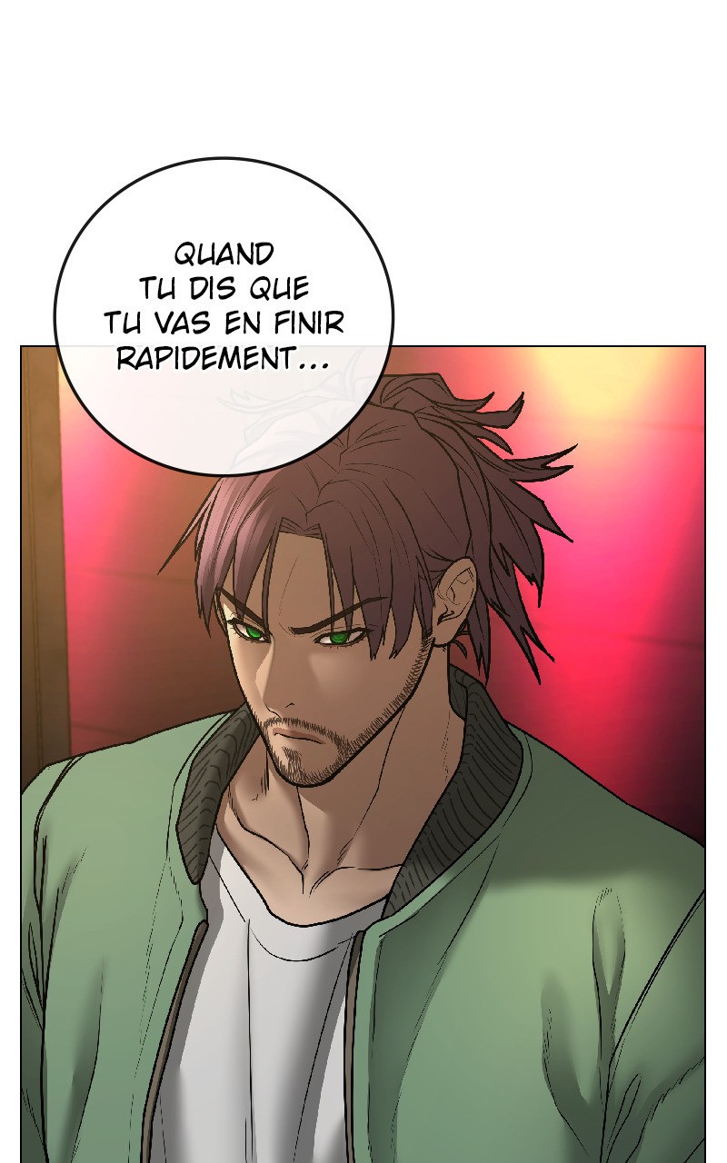 Read Reality Quest FR Manga Online