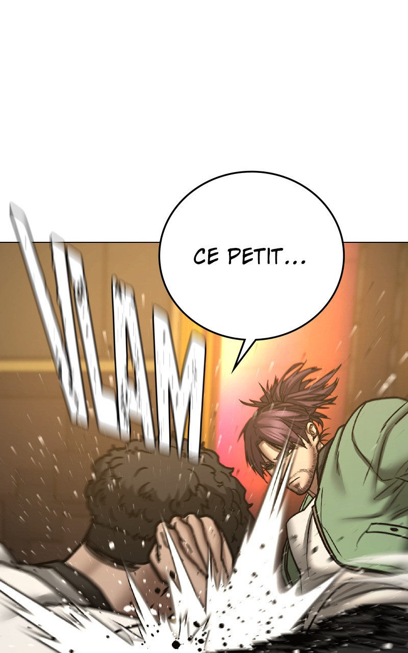 Read Reality Quest FR Manga Online