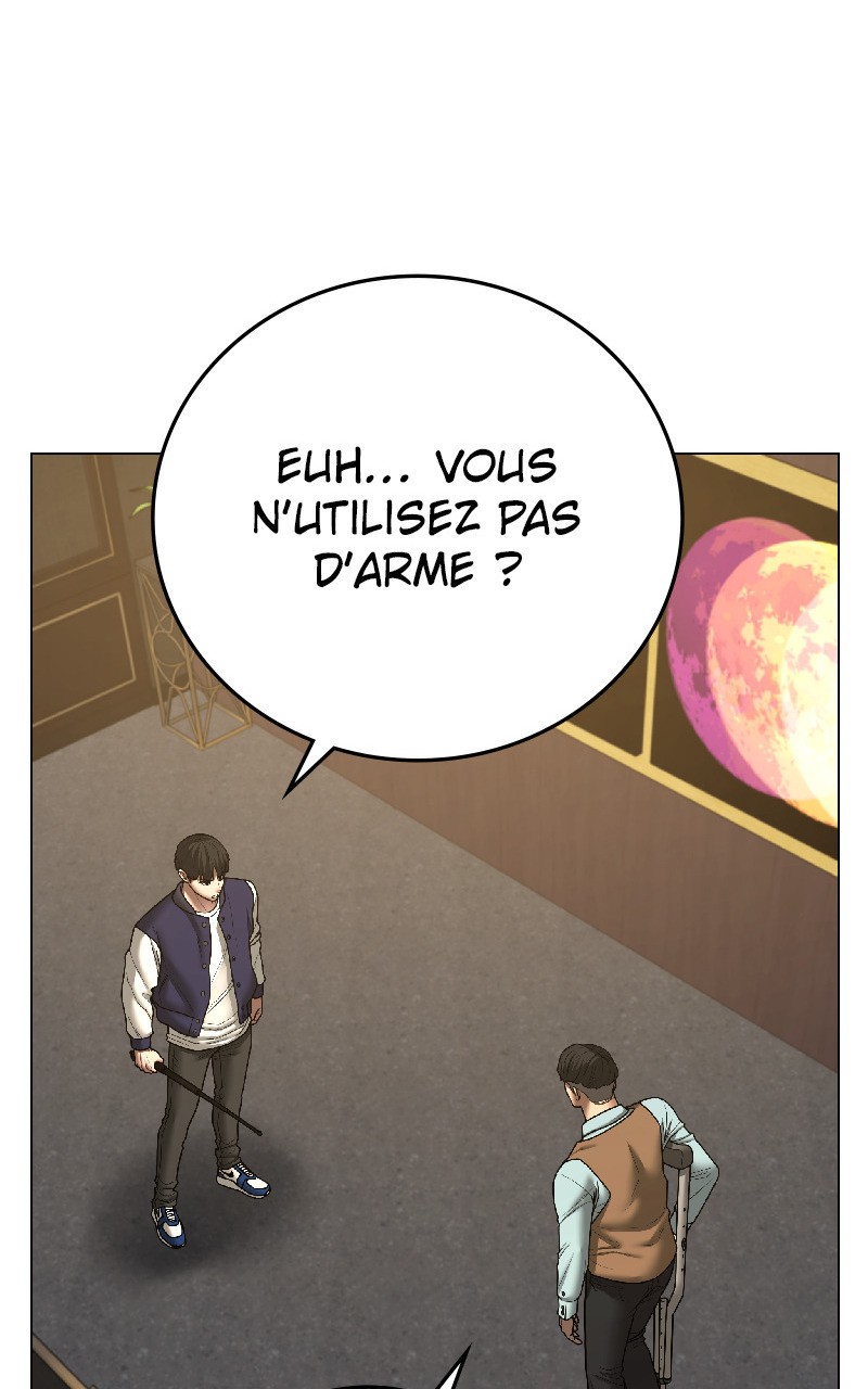 Read Reality Quest FR Manga Online