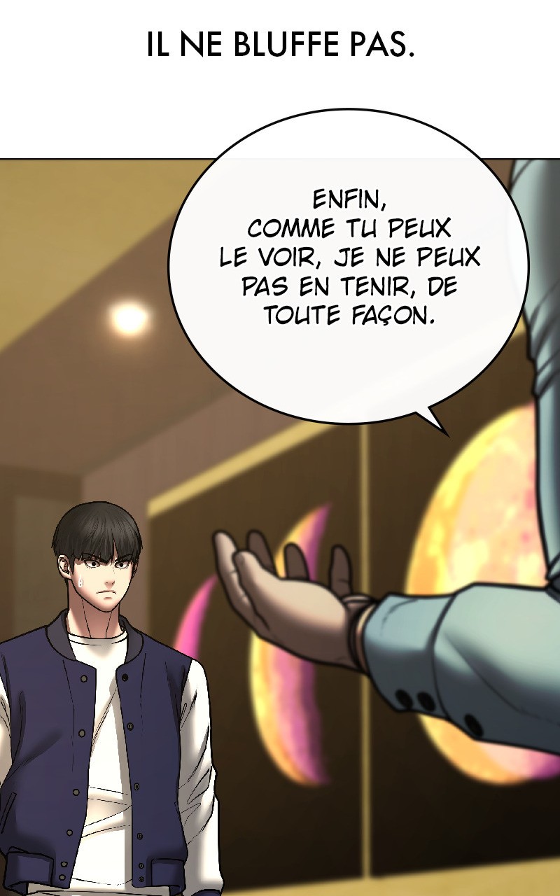 Read Reality Quest FR Manga Online