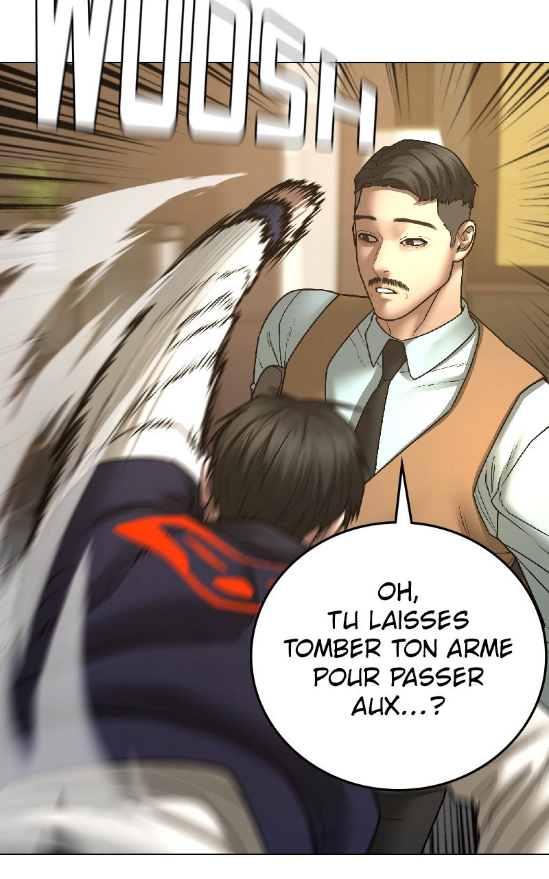 Read Reality Quest FR Manga Online