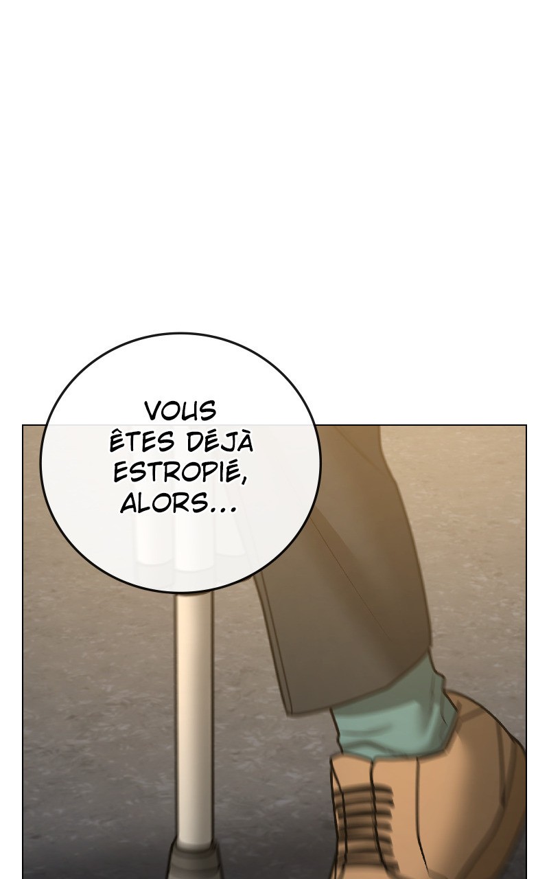 Read Reality Quest FR Manga Online