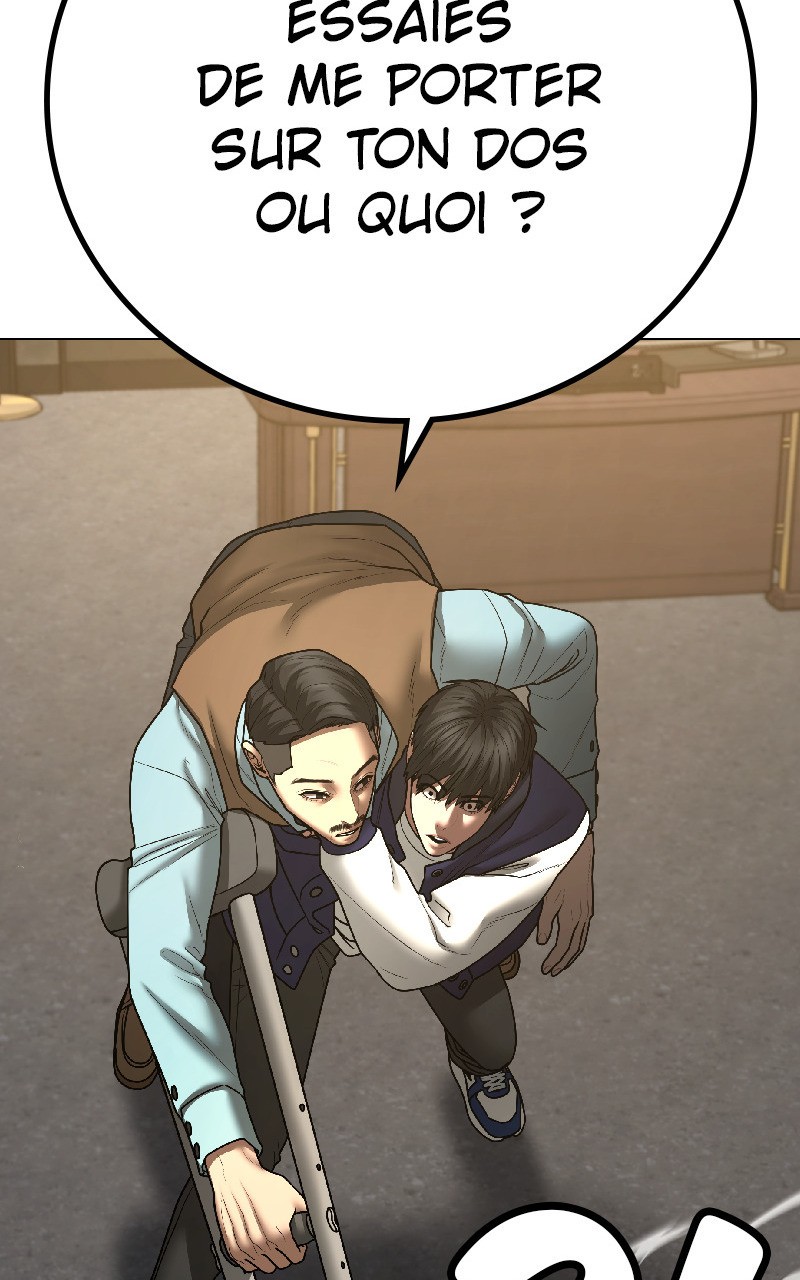 Read Reality Quest FR Manga Online