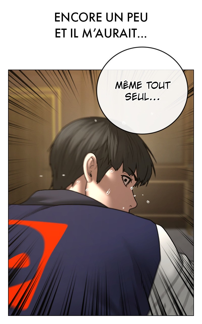 Read Reality Quest FR Manga Online