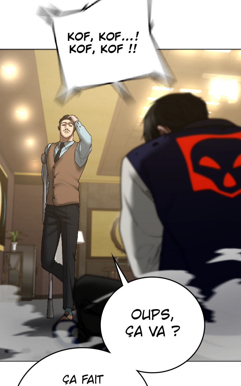 Read Reality Quest FR Manga Online