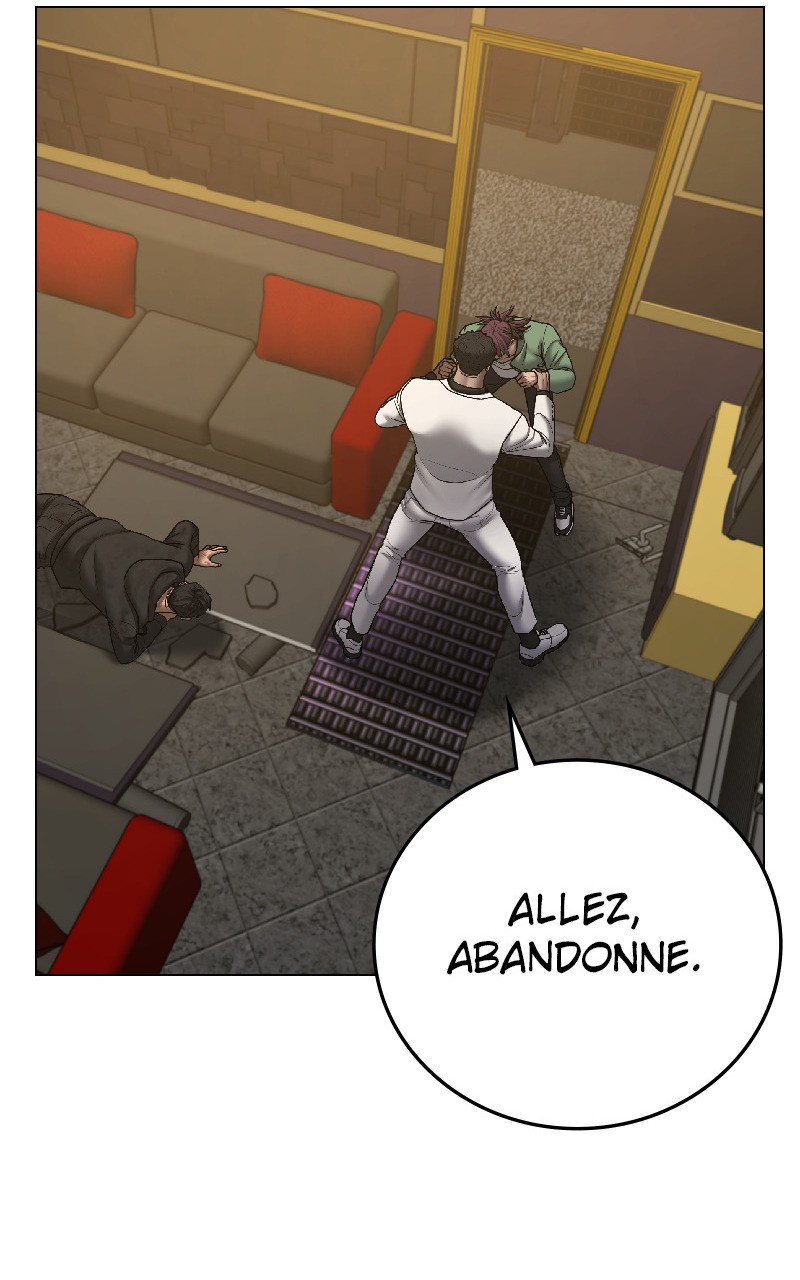 Read Reality Quest FR Manga Online