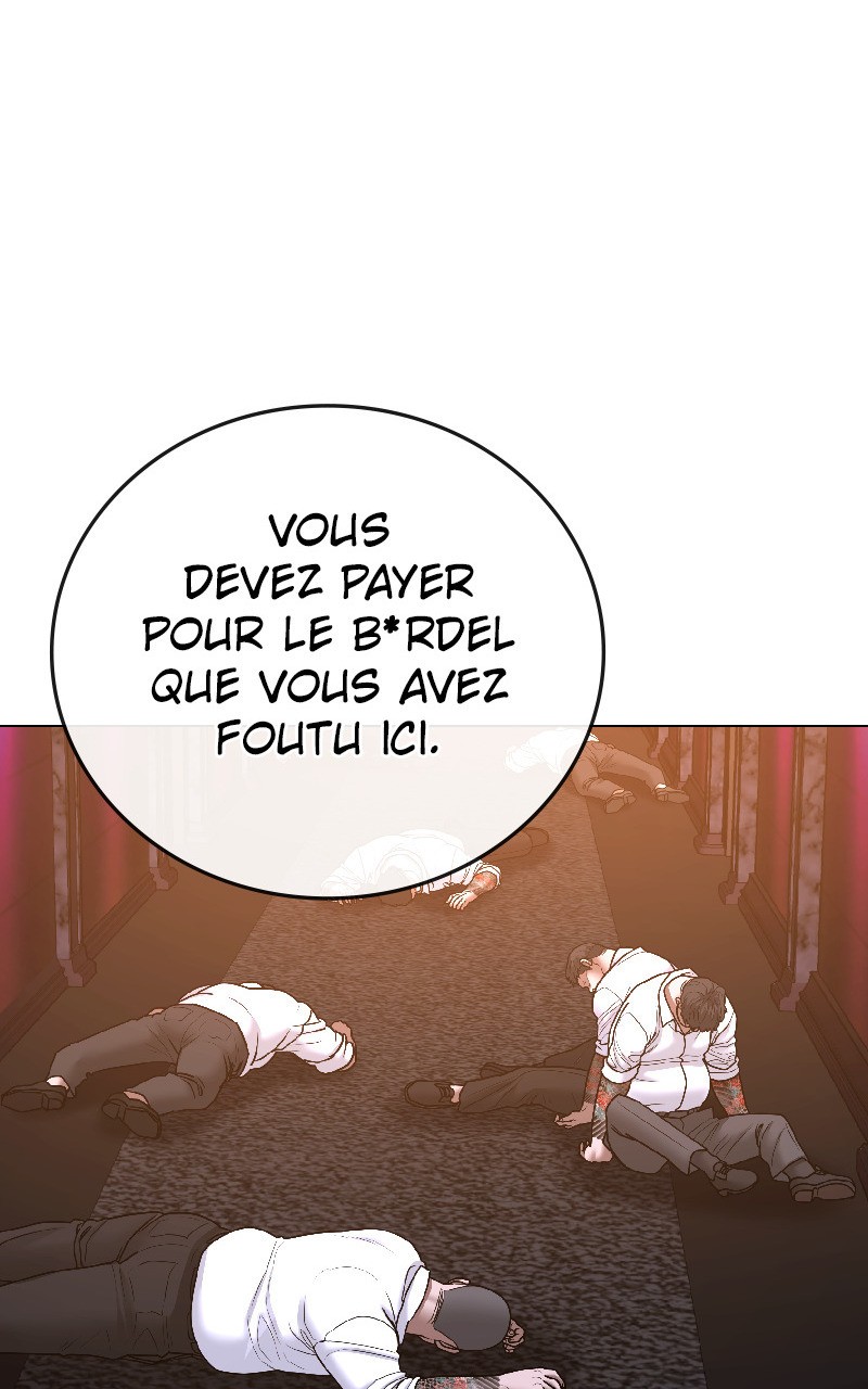 Read Reality Quest FR Manga Online