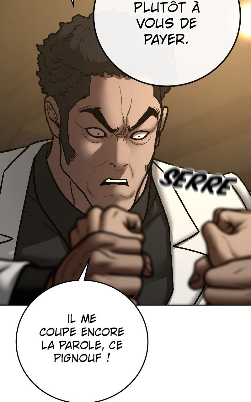 Read Reality Quest FR Manga Online
