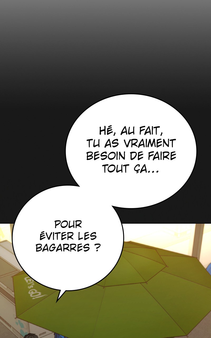 Read Reality Quest FR Manga Online