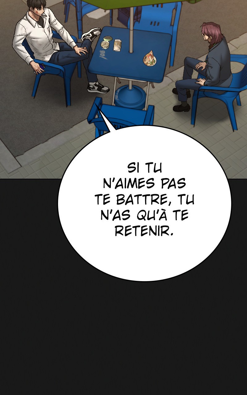 Read Reality Quest FR Manga Online
