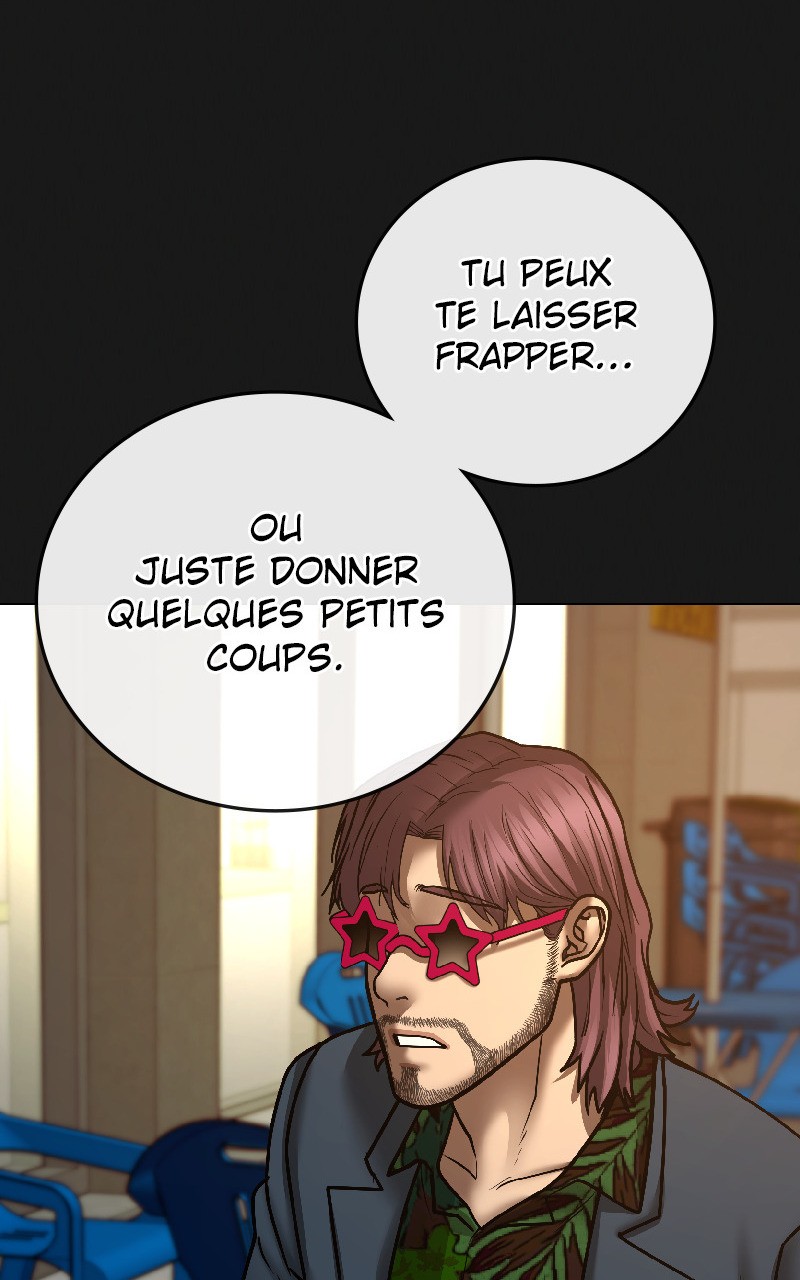 Read Reality Quest FR Manga Online