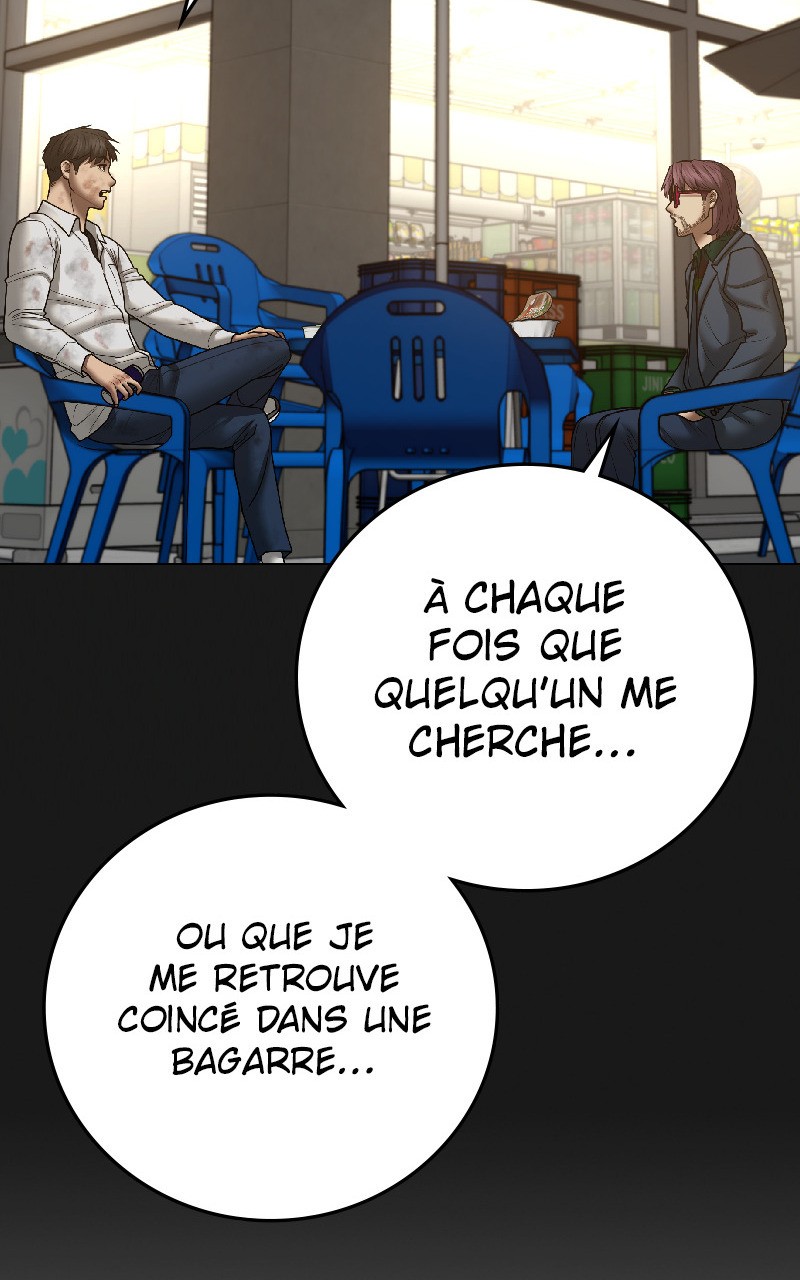 Read Reality Quest FR Manga Online