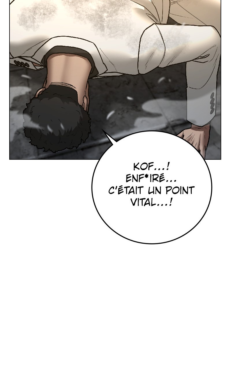 Read Reality Quest FR Manga Online