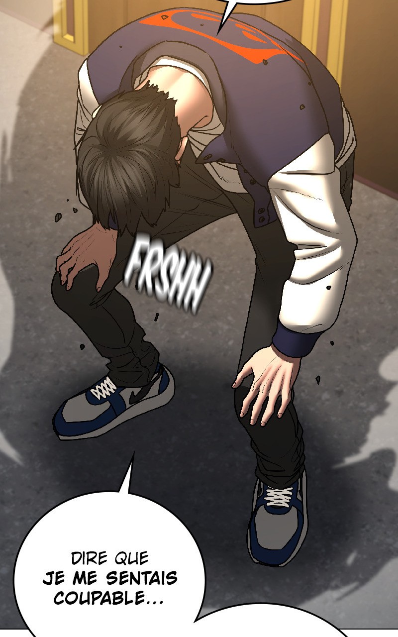 Read Reality Quest FR Manga Online
