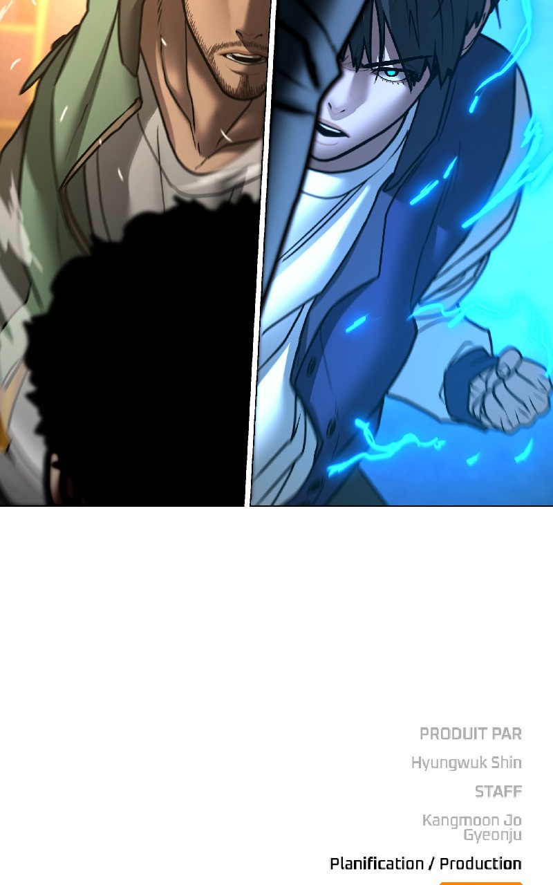 Read Reality Quest FR Manga Online