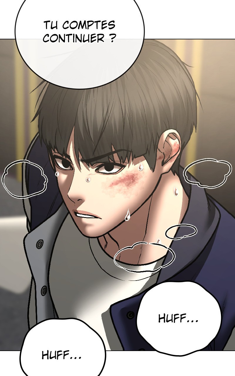 Read Reality Quest FR Manga Online