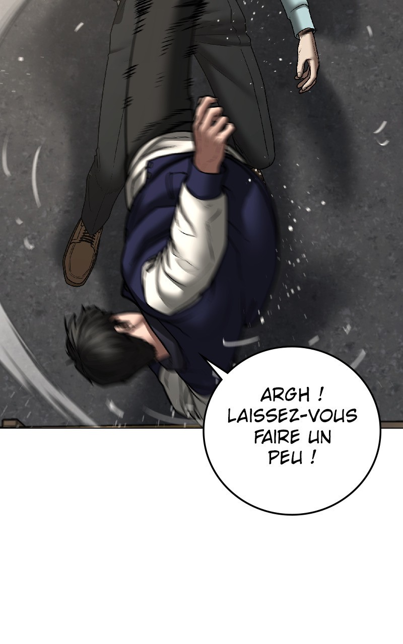 Read Reality Quest FR Manga Online