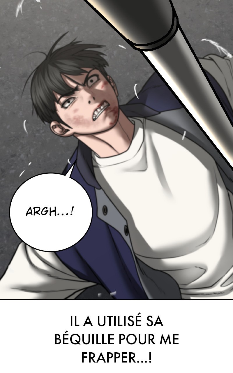Read Reality Quest FR Manga Online