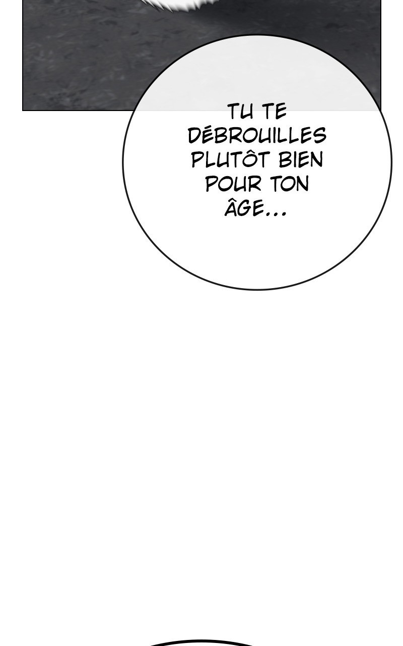 Read Reality Quest FR Manga Online