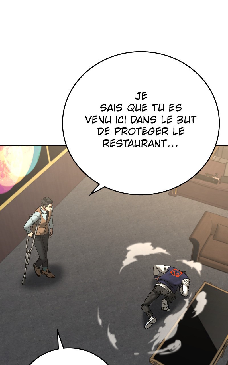 Read Reality Quest FR Manga Online