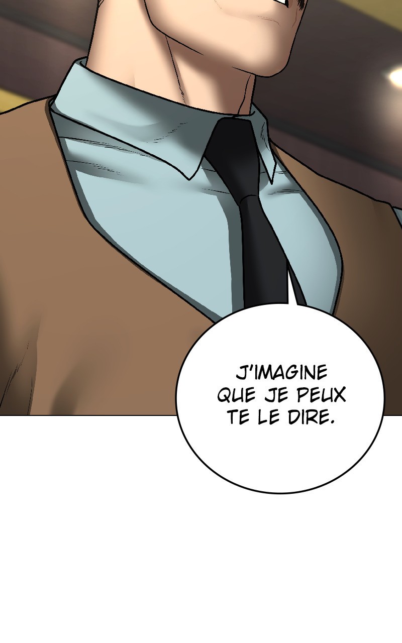 Read Reality Quest FR Manga Online
