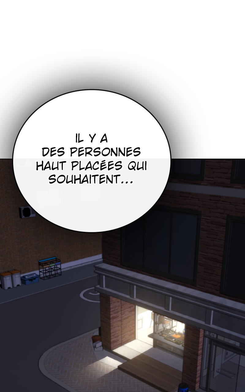 Read Reality Quest FR Manga Online