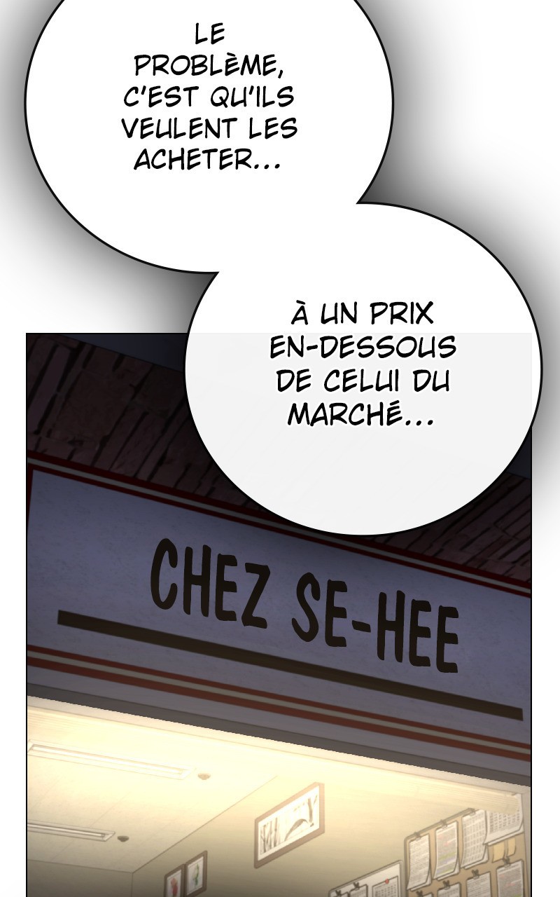 Read Reality Quest FR Manga Online