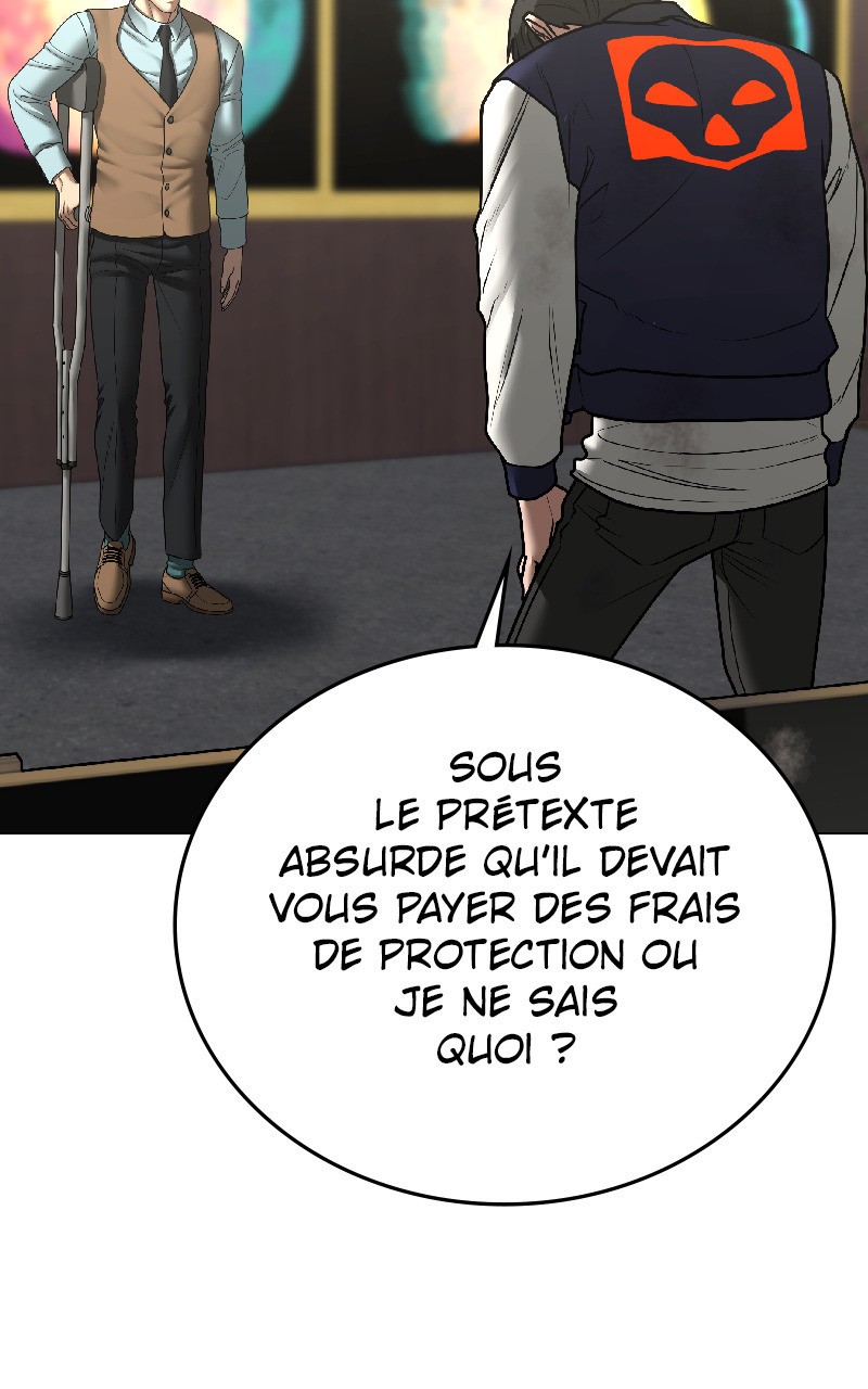 Read Reality Quest FR Manga Online
