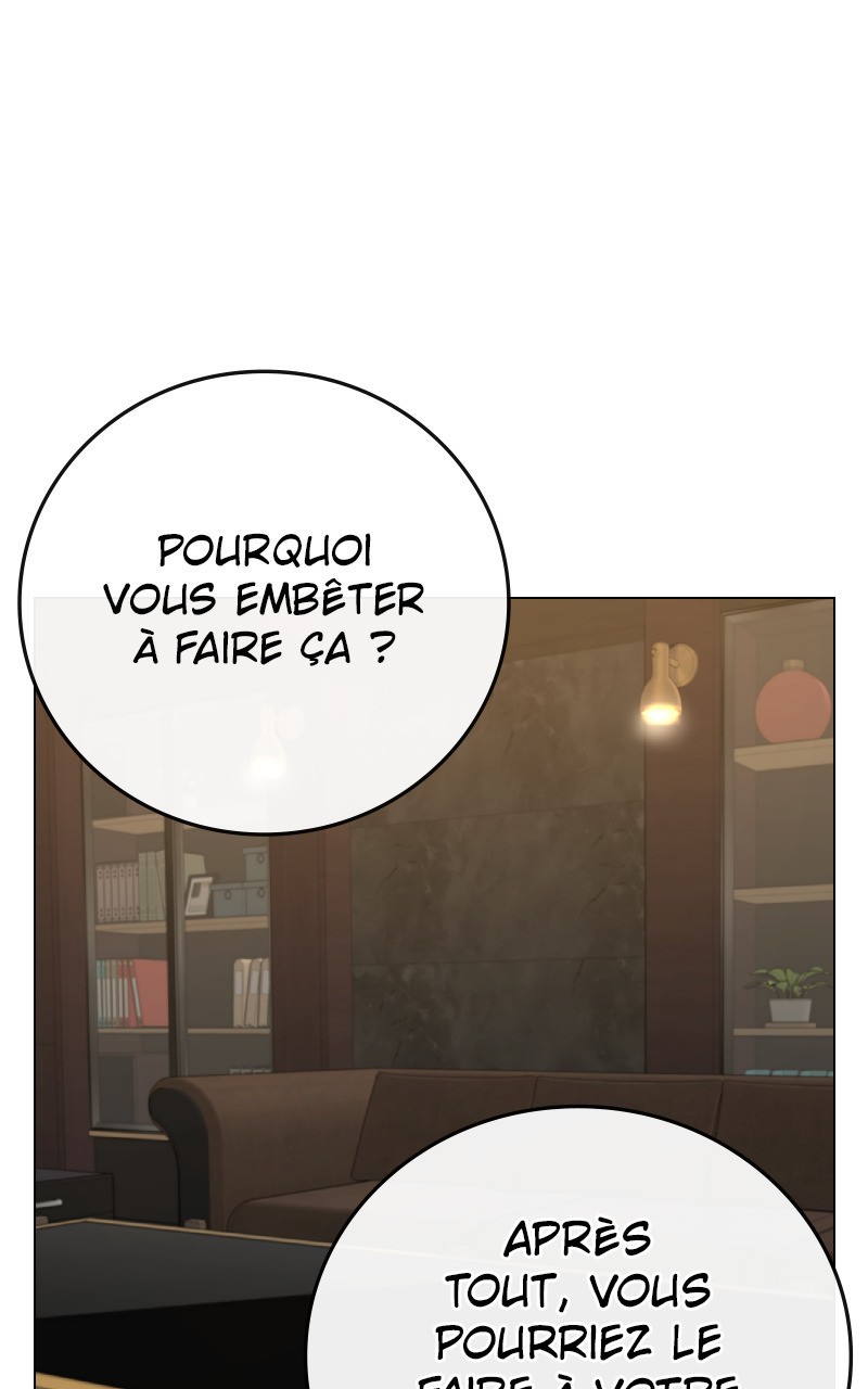 Read Reality Quest FR Manga Online