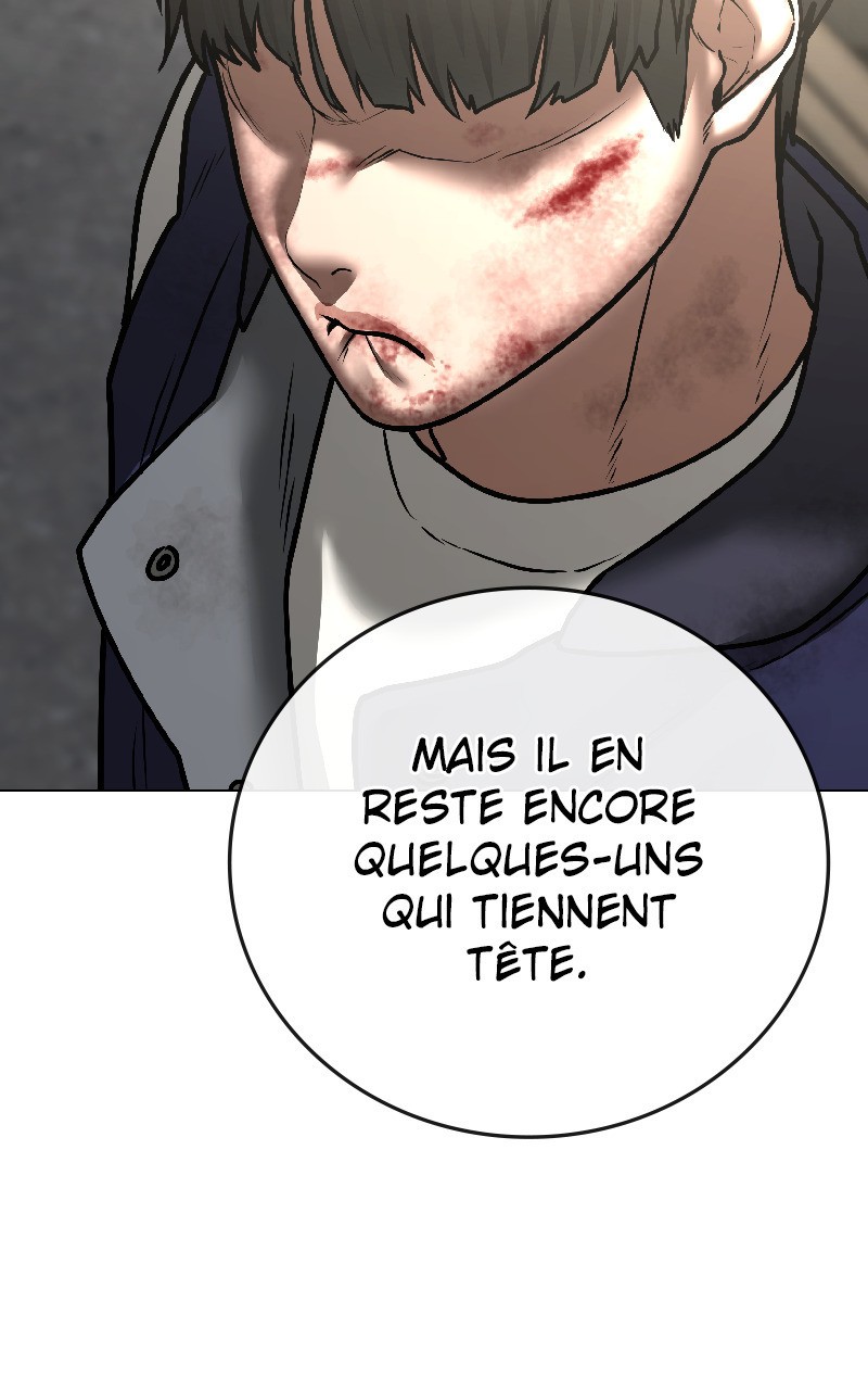 Read Reality Quest FR Manga Online