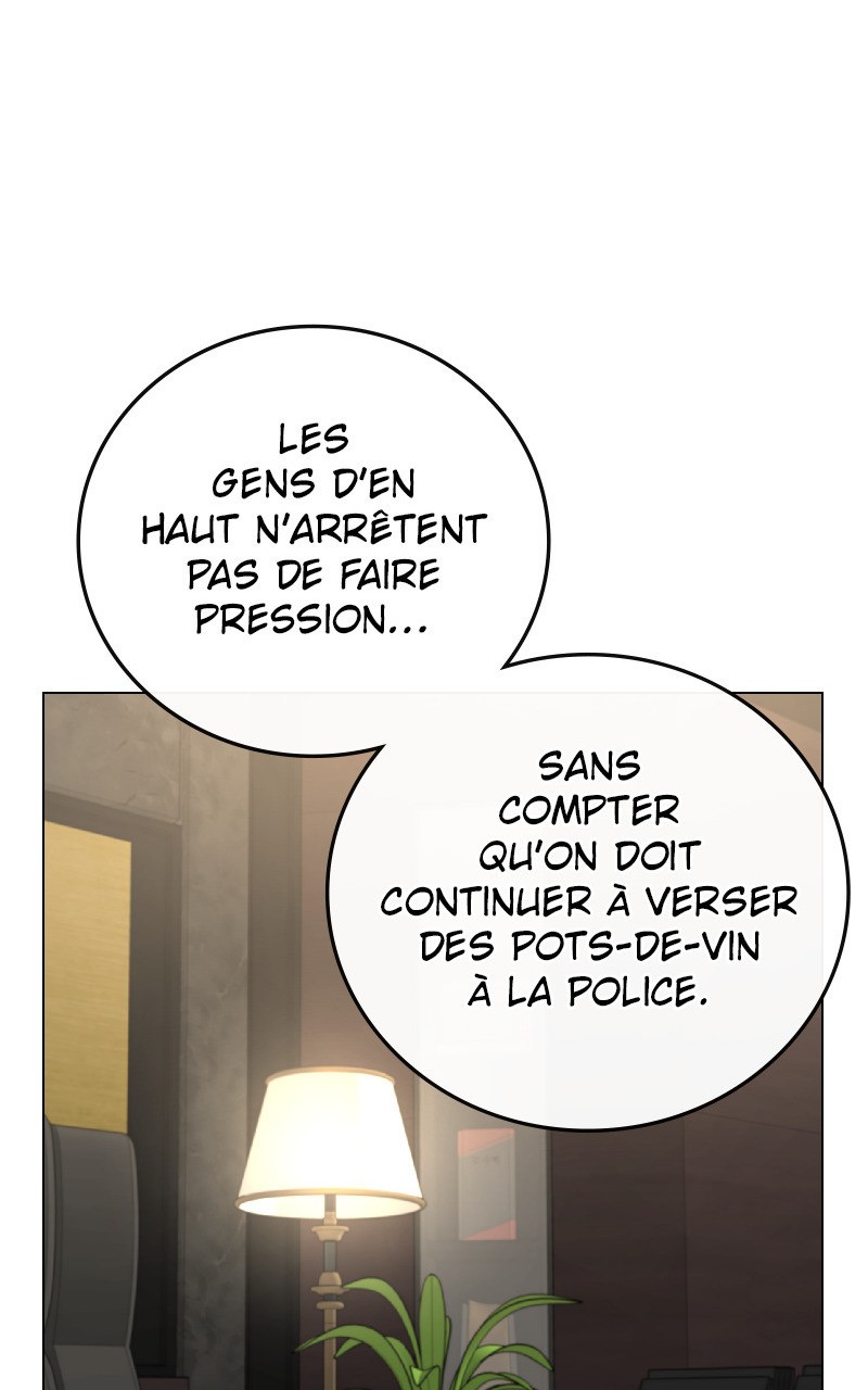 Read Reality Quest FR Manga Online