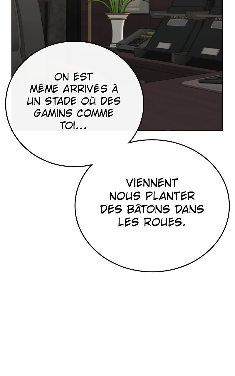 Read Reality Quest FR Manga Online