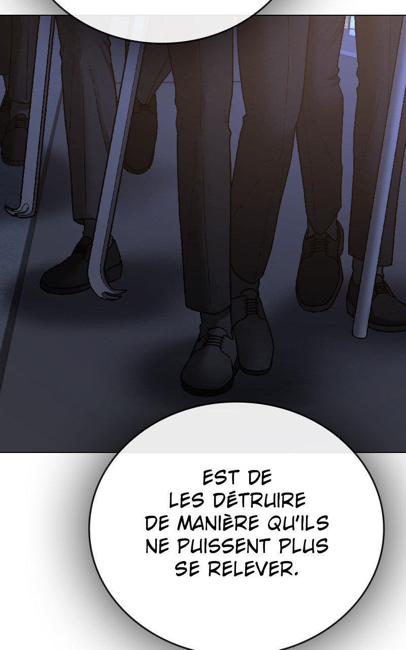 Read Reality Quest FR Manga Online