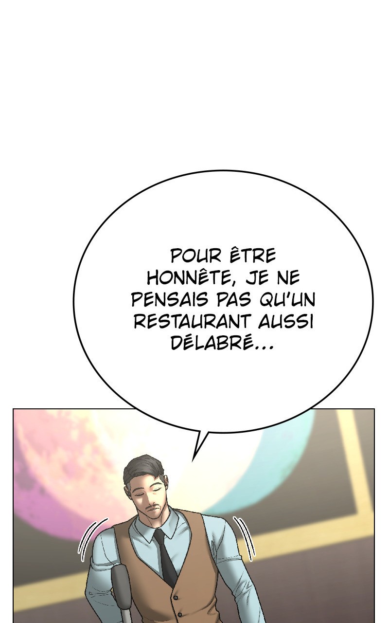 Read Reality Quest FR Manga Online