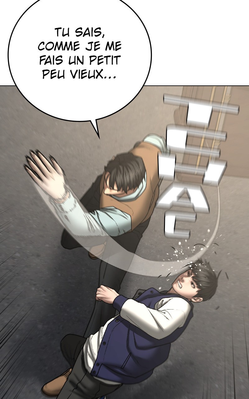 Read Reality Quest FR Manga Online