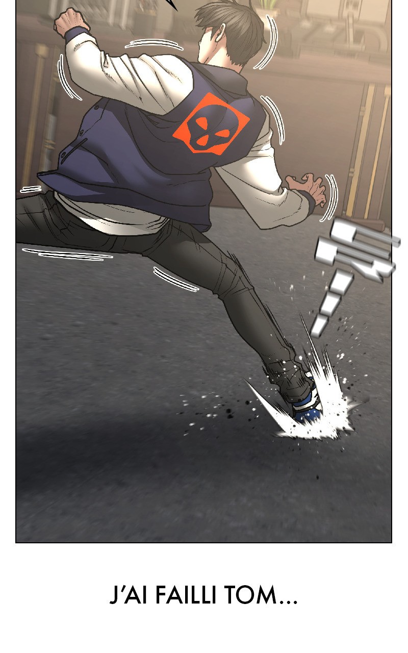 Read Reality Quest FR Manga Online