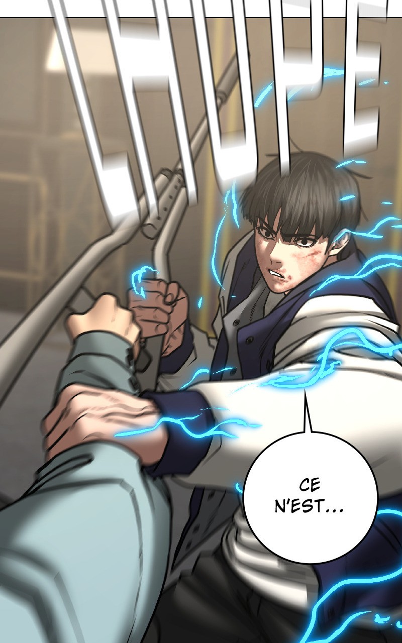 Read Reality Quest FR Manga Online