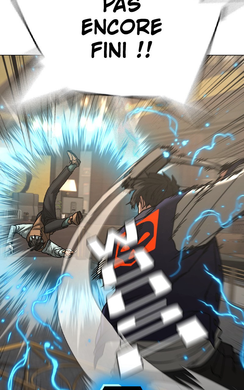 Read Reality Quest FR Manga Online