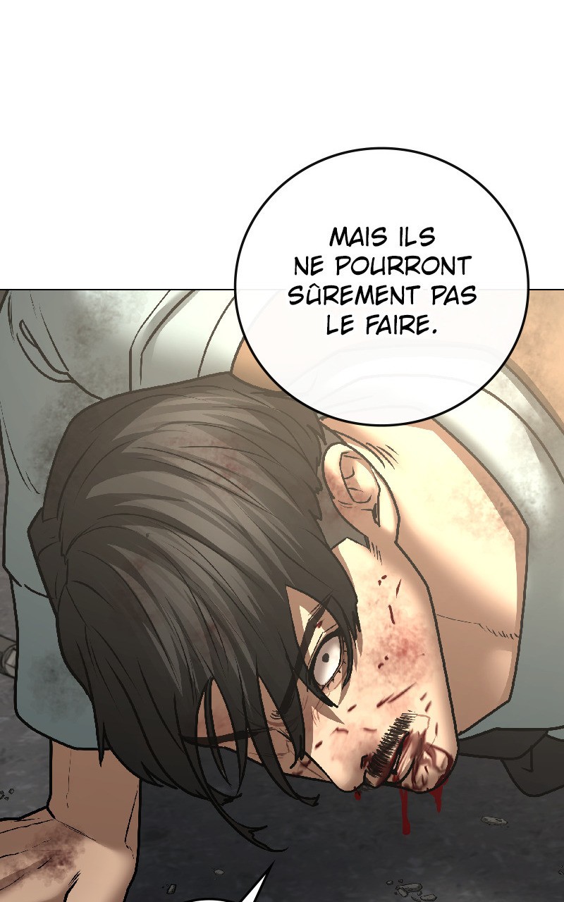 Read Reality Quest FR Manga Online