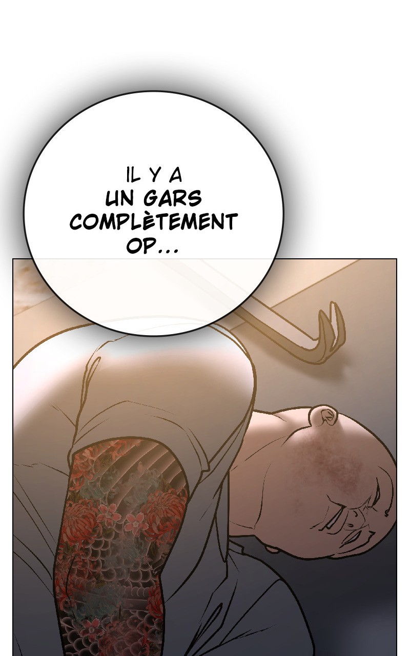 Read Reality Quest FR Manga Online