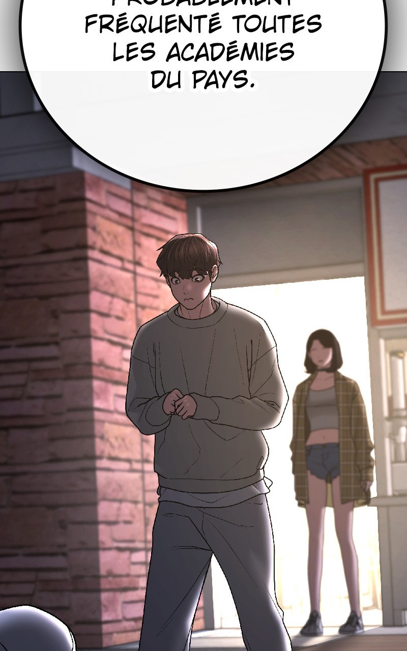 Read Reality Quest FR Manga Online