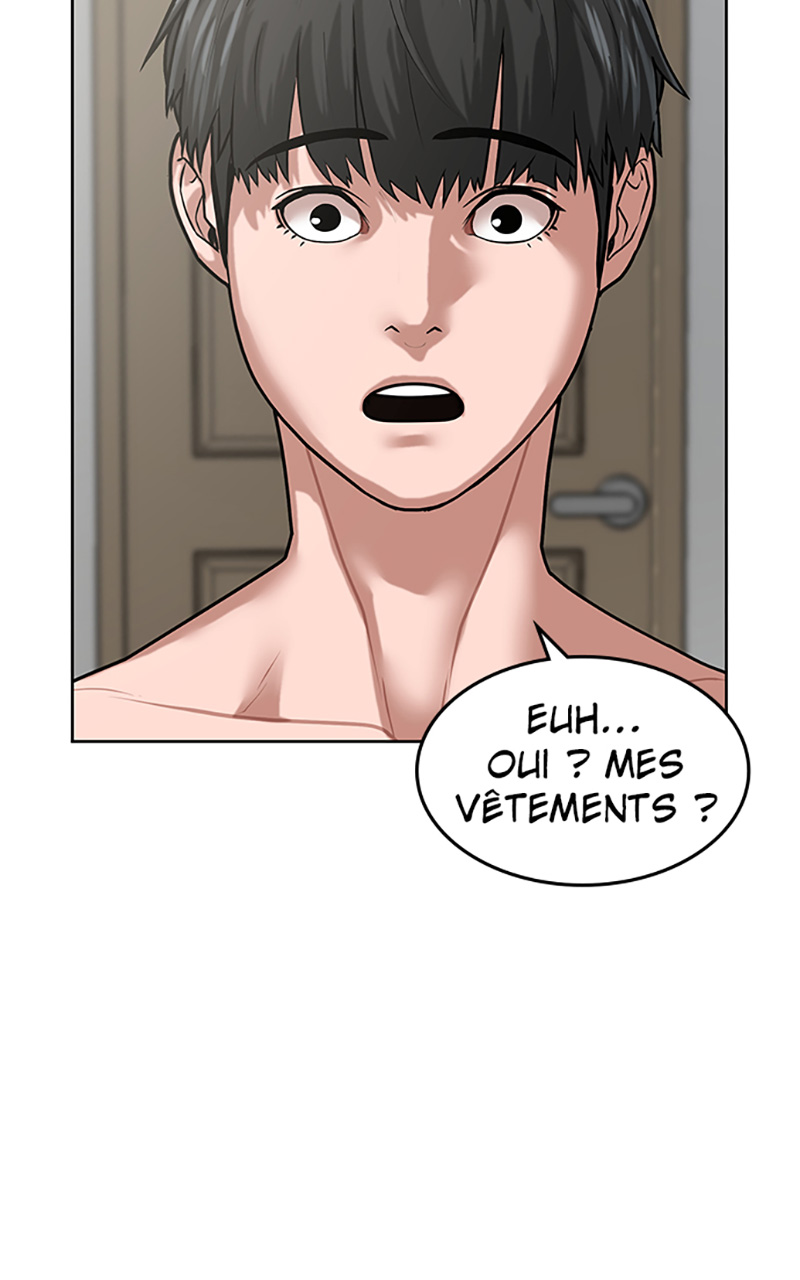 Read Reality Quest FR Manga Online