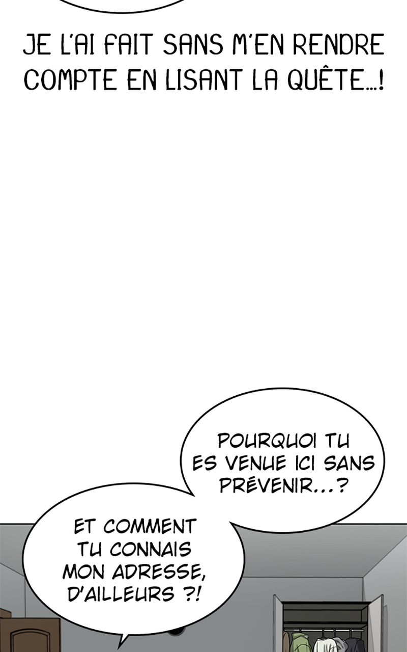 Read Reality Quest FR Manga Online