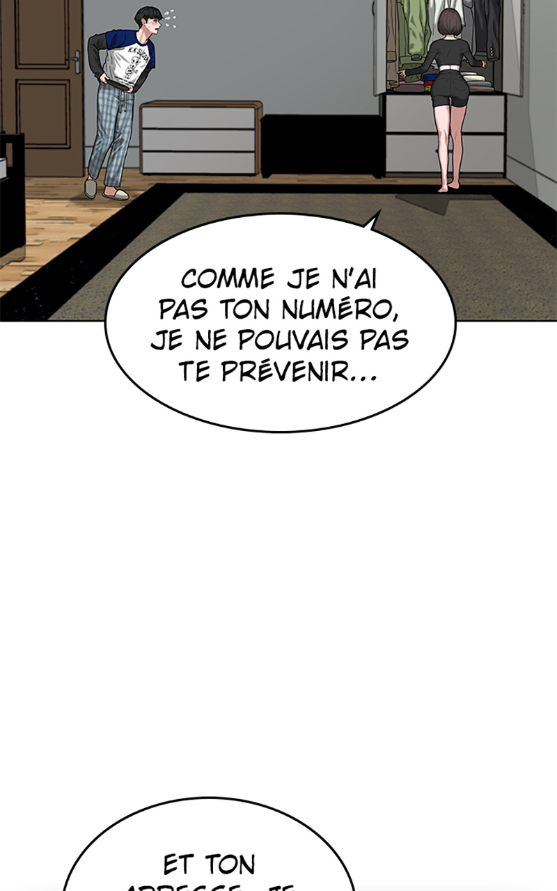 Read Reality Quest FR Manga Online
