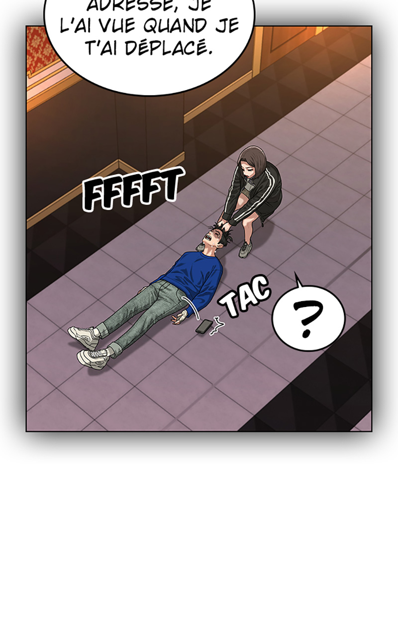 Read Reality Quest FR Manga Online